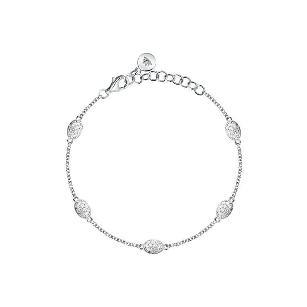 Women Pave Bracelet