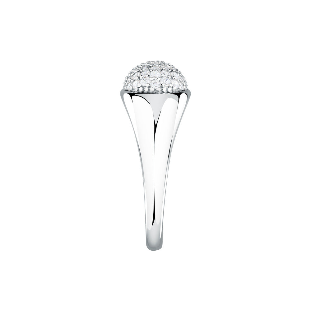 Women Pave Ring