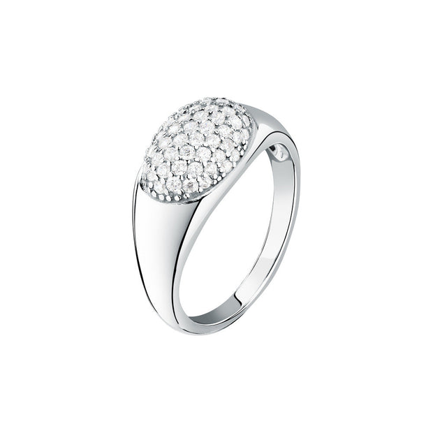 Women Pave Ring