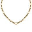 Women Intrecci Necklace
