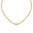 Women Intrecci Necklace