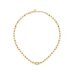 Women Intrecci Necklace