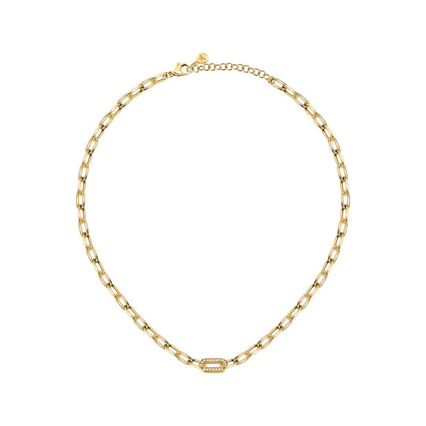 Women Intrecci Necklace