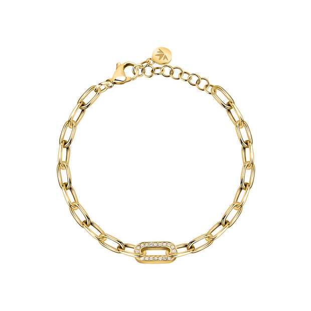 Women Intrecci Bracelet