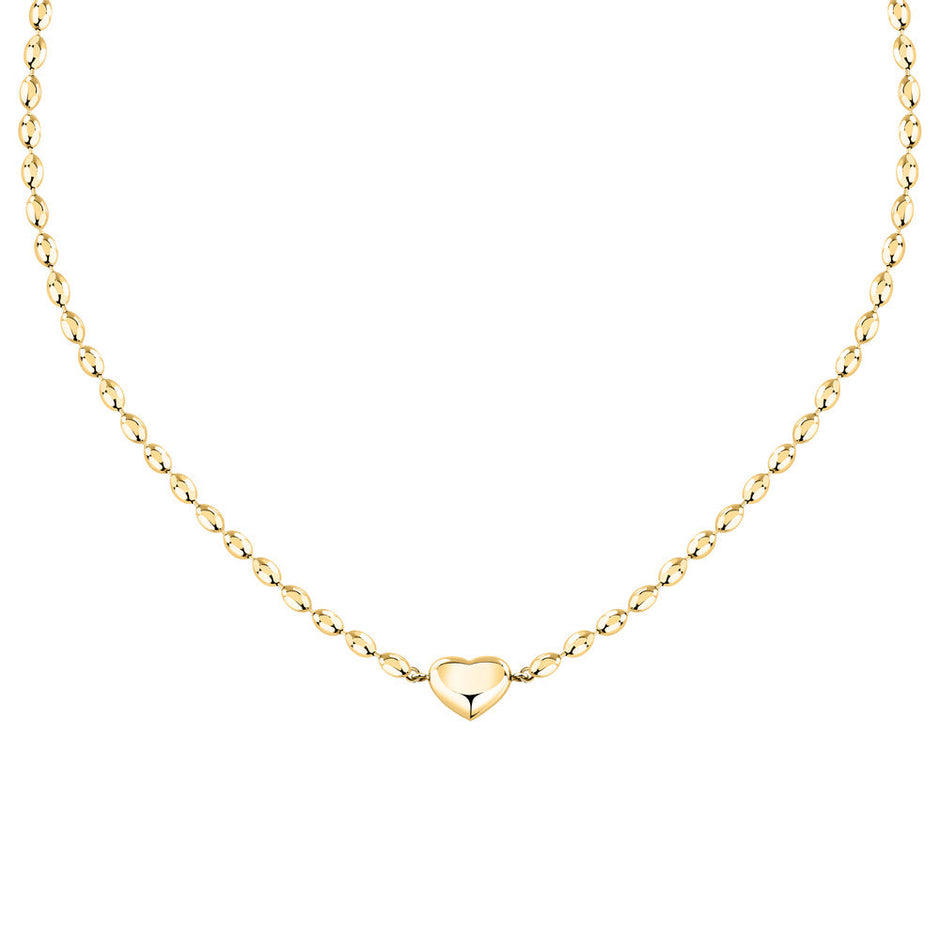 Women Intrecci Necklace