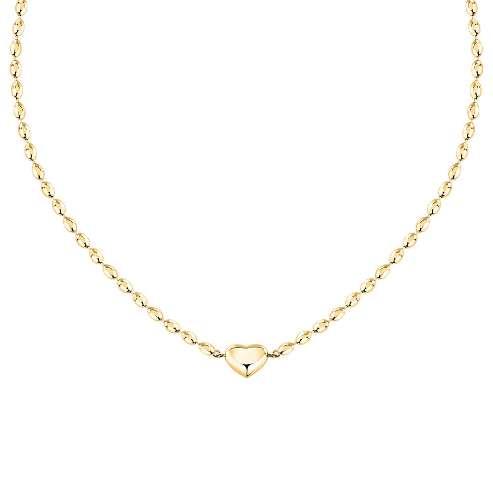Women Intrecci Necklace
