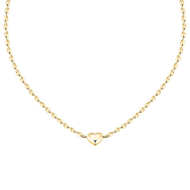 Women Intrecci Necklace