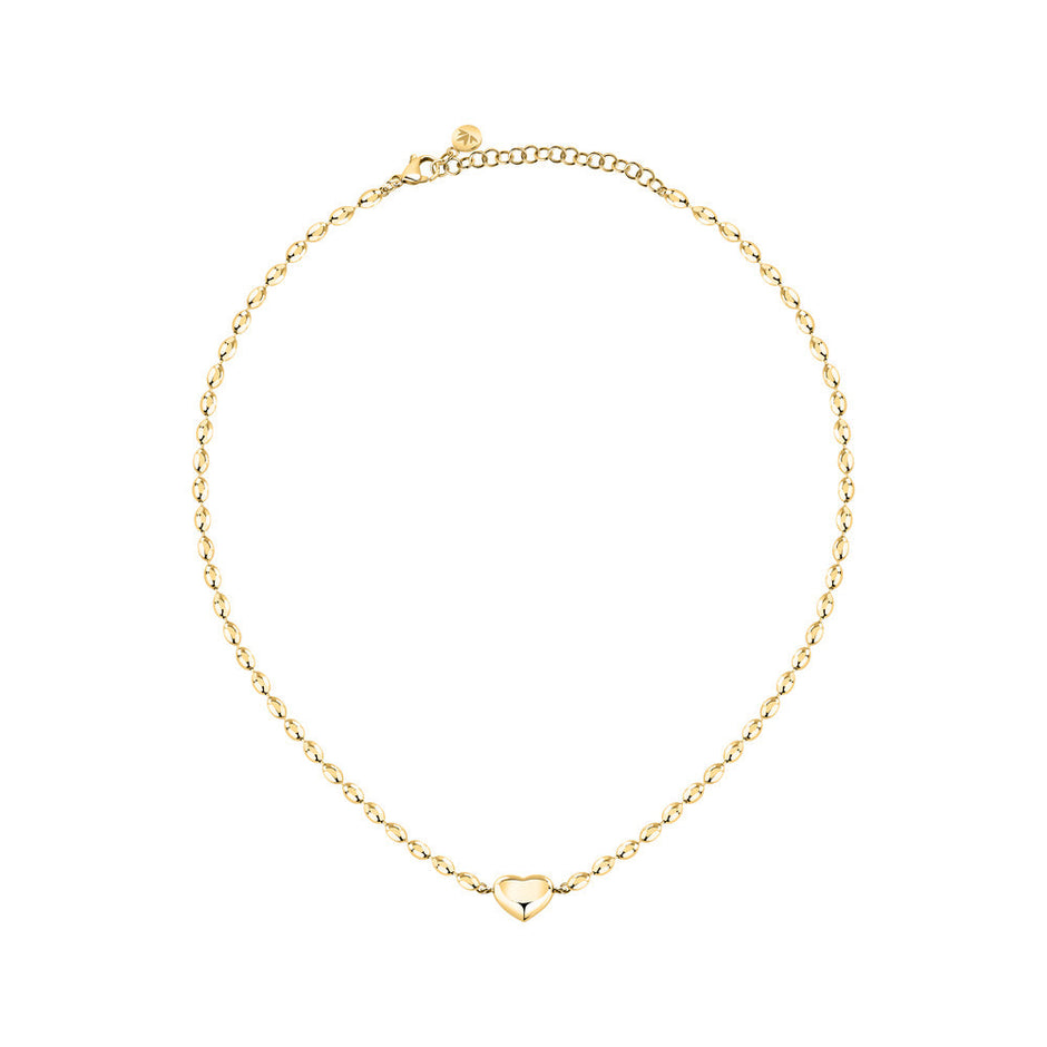 Women Intrecci Necklace