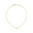 Women Intrecci Necklace