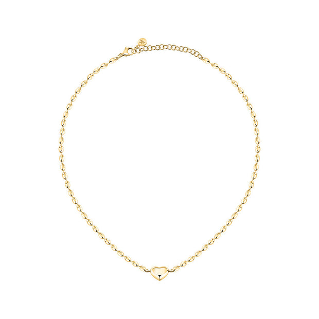 Women Intrecci Necklace