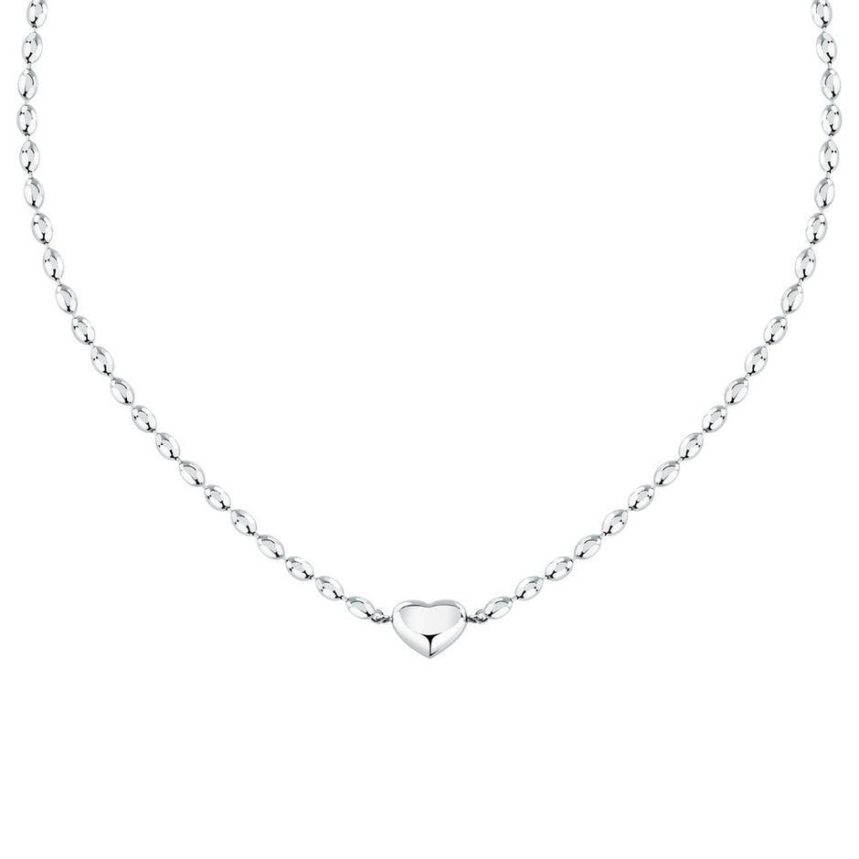 Women Intrecci Necklace