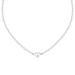 Women Intrecci Necklace