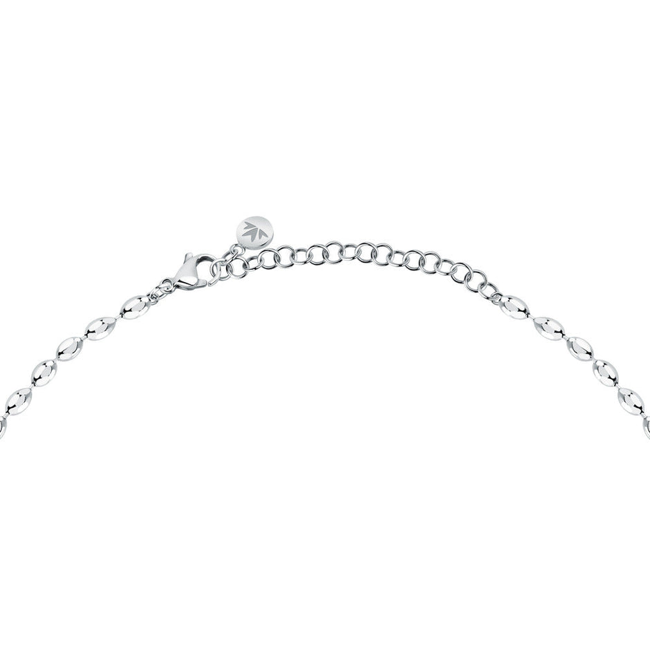 Women Intrecci Necklace