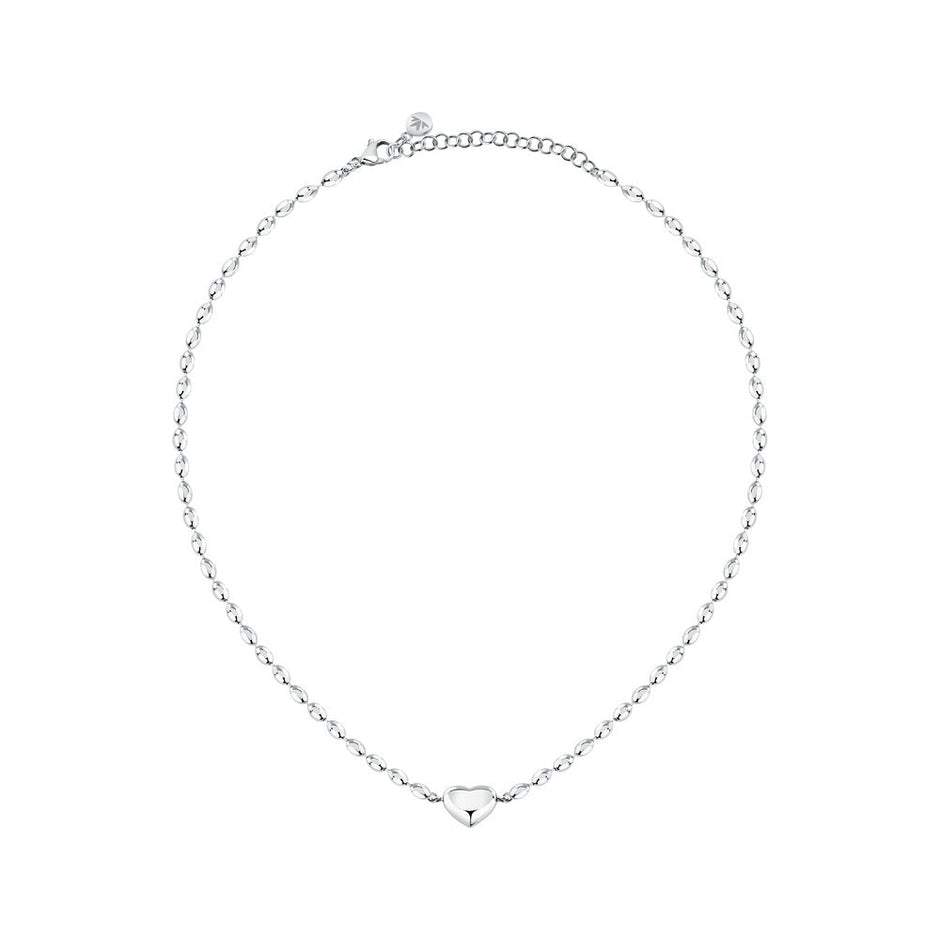 Women Intrecci Necklace