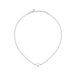 Women Intrecci Necklace