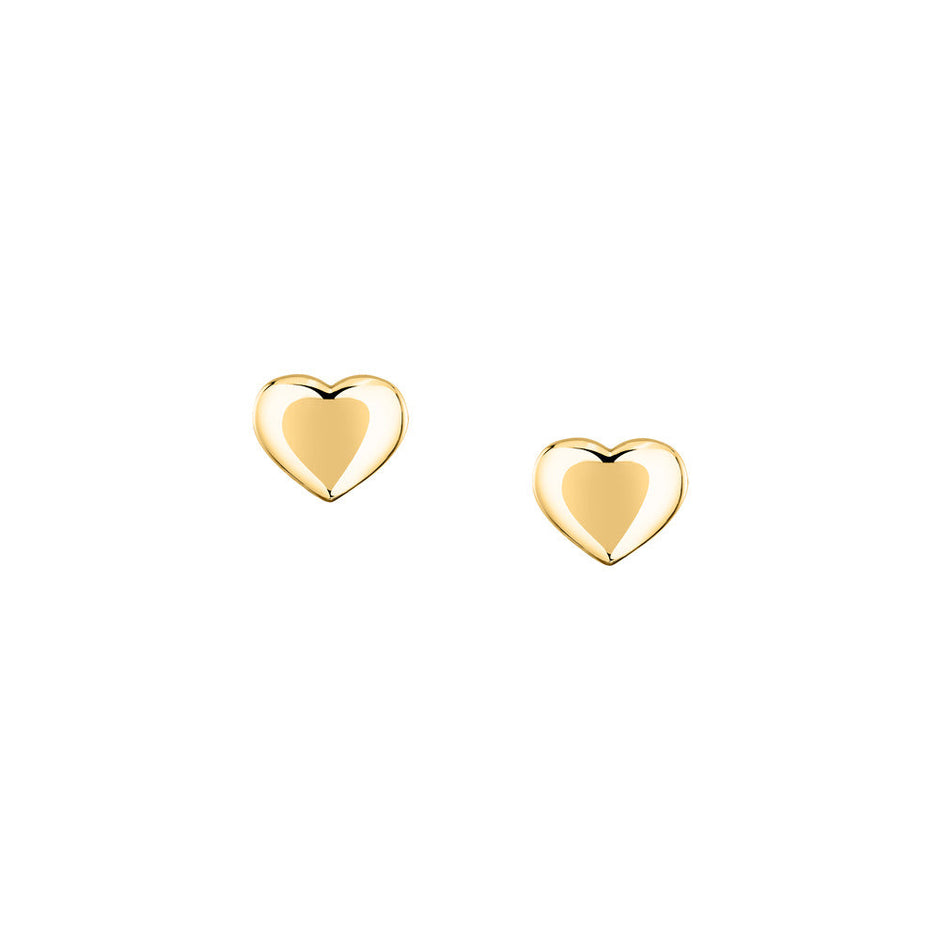 Women Intrecci Earring