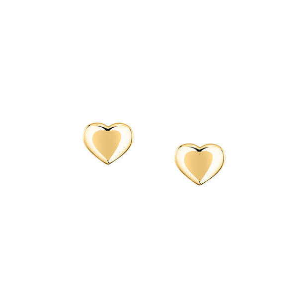 Women Intrecci Earring