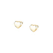 Women Intrecci Earring