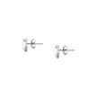 Women Intrecci Earring