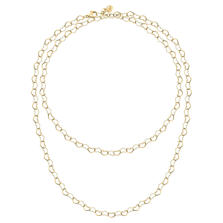 Women Intrecci Necklace