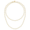 Women Intrecci Necklace
