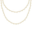 Women Intrecci Necklace
