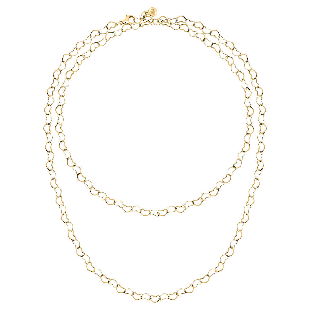 Women Intrecci Necklace