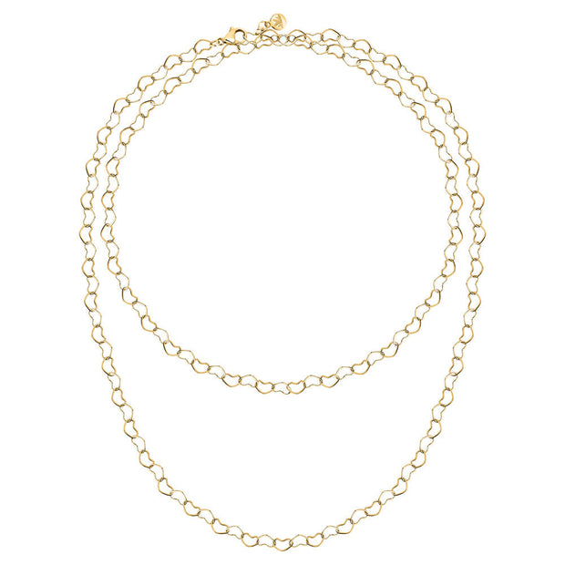 Women Intrecci Necklace