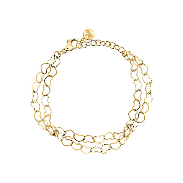 Women Intrecci Bracelet