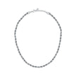 Women Intrecci Necklace