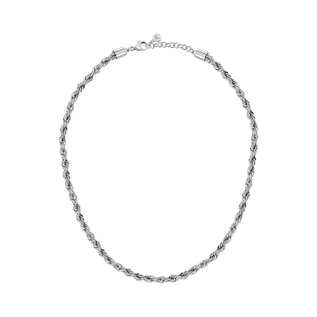 Women Intrecci Necklace