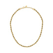 Women Intrecci Necklace