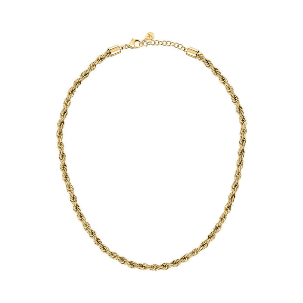 Women Intrecci Necklace