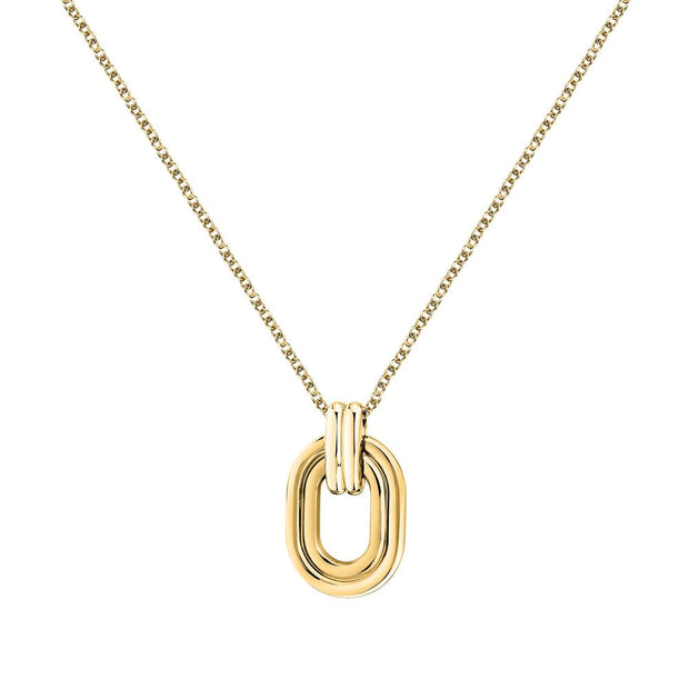 Women Vintage Bold Necklace