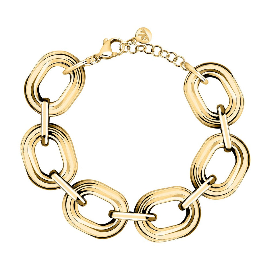 Women Vintage Bold Bracelet