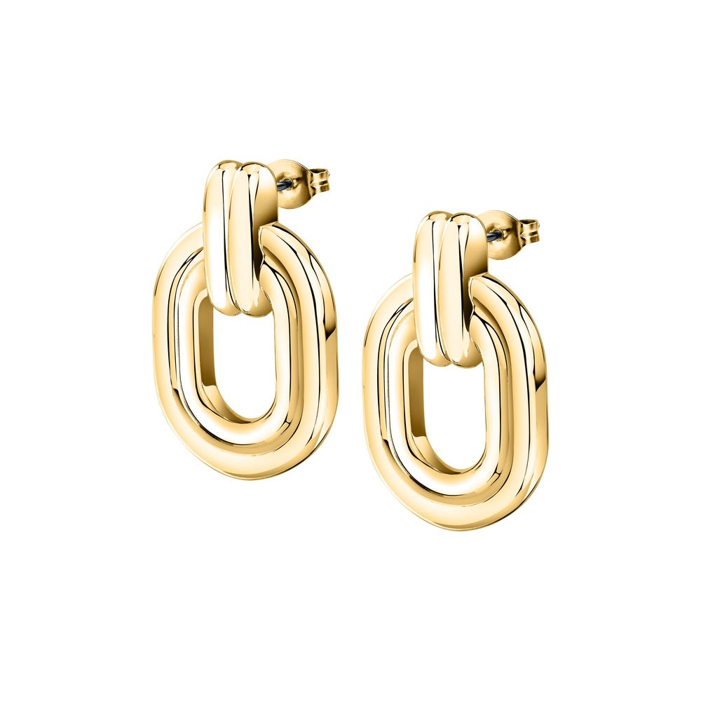 Women Vintage Bold Earring