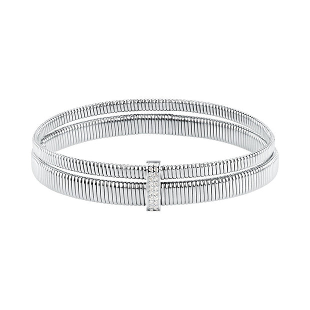 Women Onda Bangle