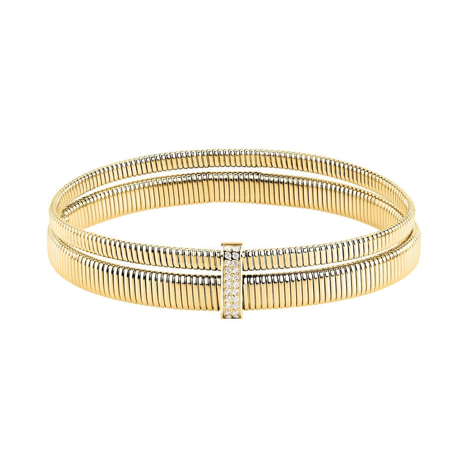Women Onda Bangle