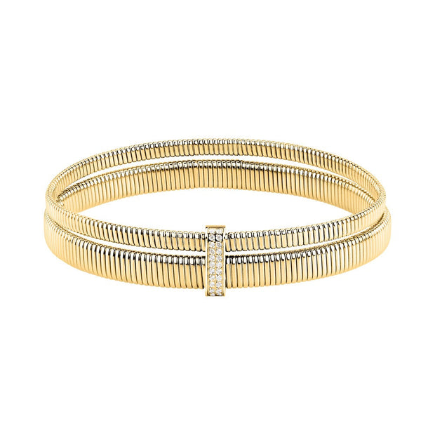 Women Onda Bangle