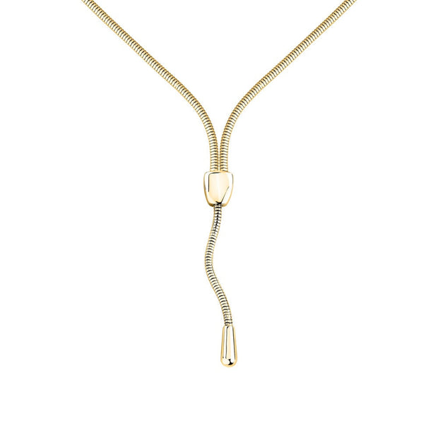 Women Onda Necklace