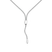 Women Onda Necklace