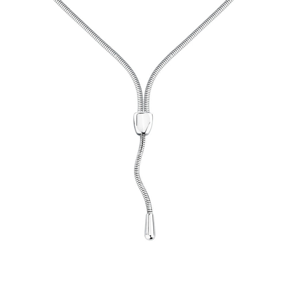 Women Onda Necklace