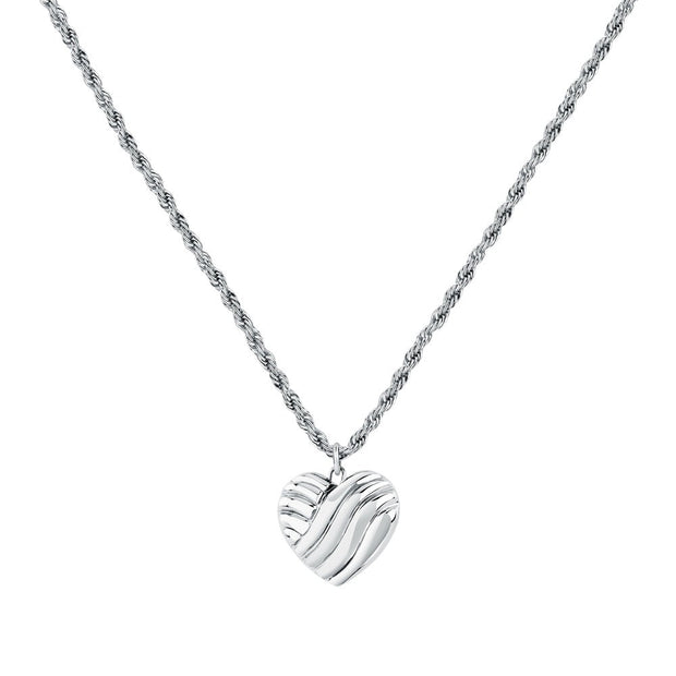 Women Battito Necklace