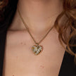 Women Battito Necklace