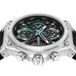 Men Sonic Black Watch