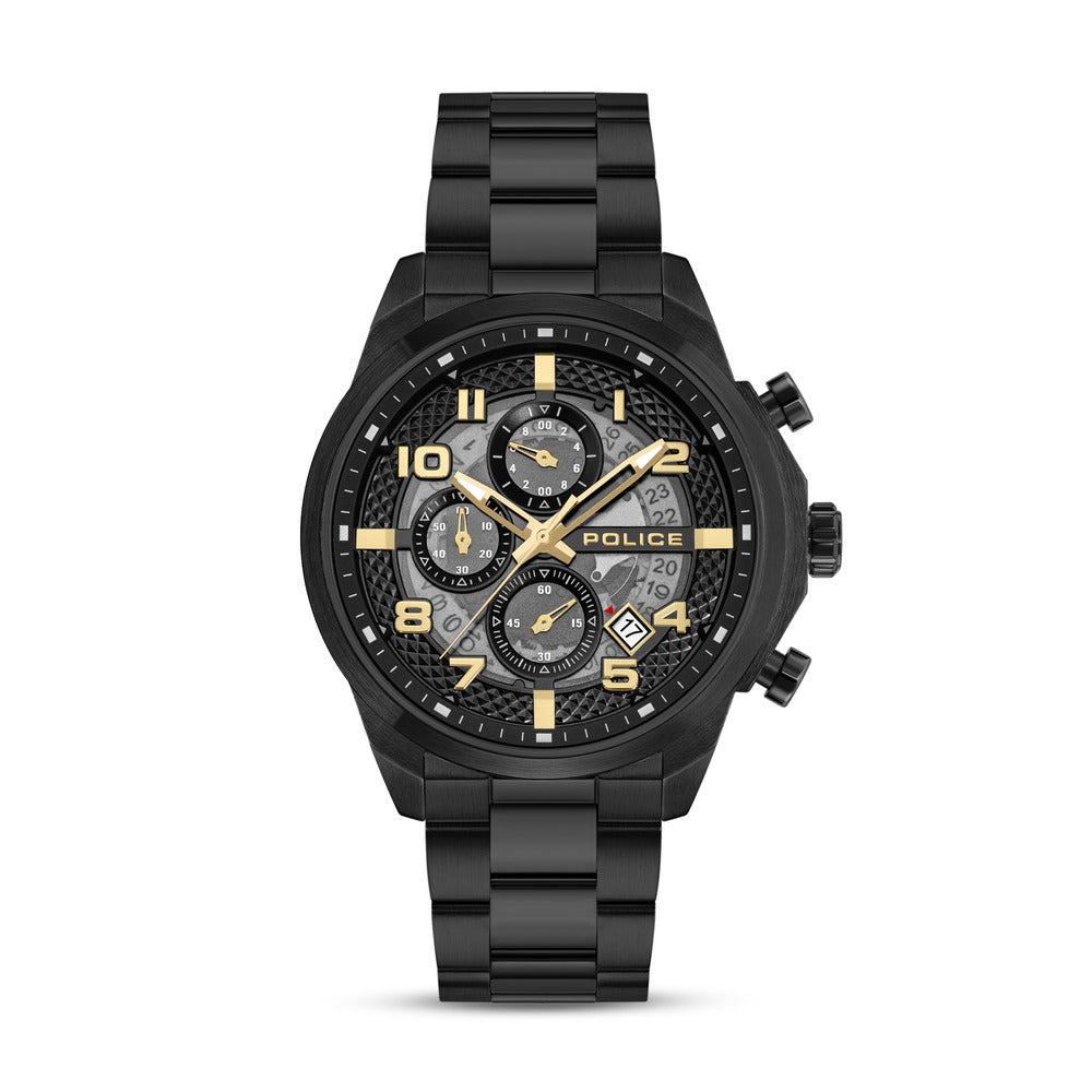 Men Urban 44X50.5mm Watch