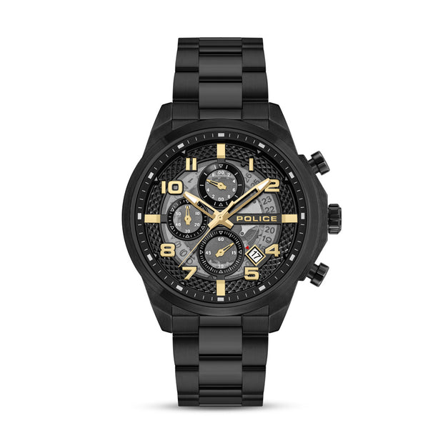 Men Urban Watch