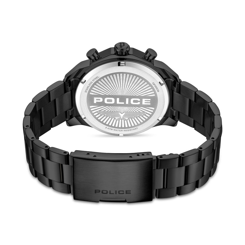 Men Urban 44X50.5mm Watch
