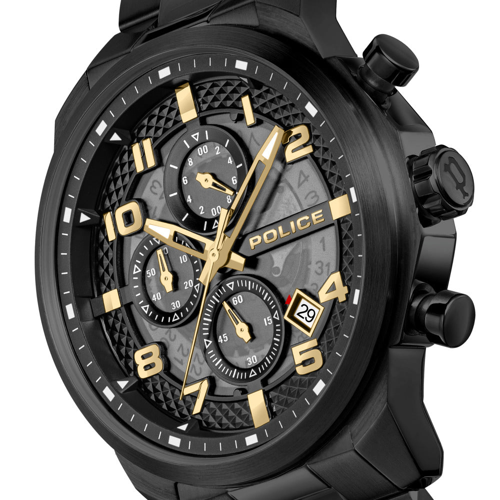 Men Urban 44X50.5mm Watch