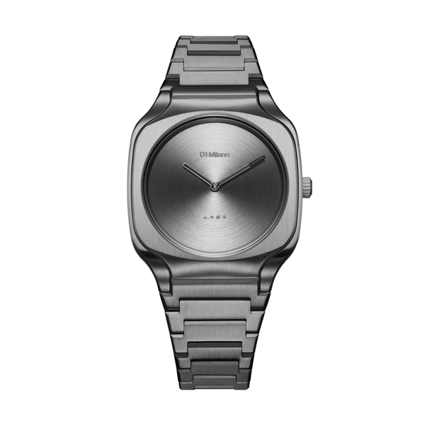 ساعة سكوير رجالية 